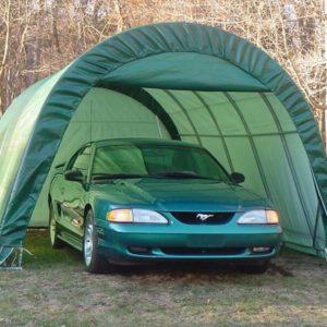 Instant Garage, Garage Tent, Car Tent Garage