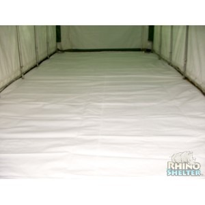 12 x 20 Garage Floor Kit, 14 x 24 Garage Floor Kit, Floor Kit, 12 x 24, Shelter Accessory