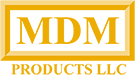 MDM Products LLC width=